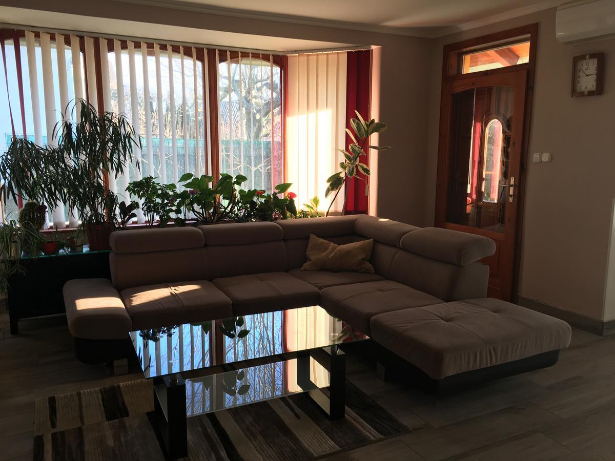 Holiday Vendégház Siófok Extérieur photo